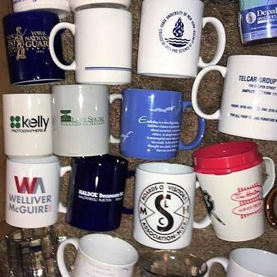 Collectible Mugs #3