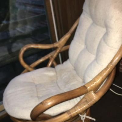 Patio Chair