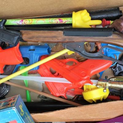 Vintage Toys #2