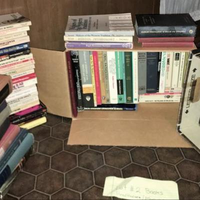 Book Collection #2