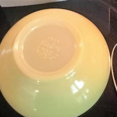 Waterford, Pyrex & Collectibles