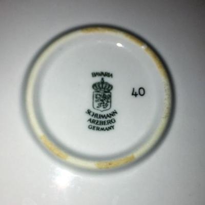 Glassware Collectibles