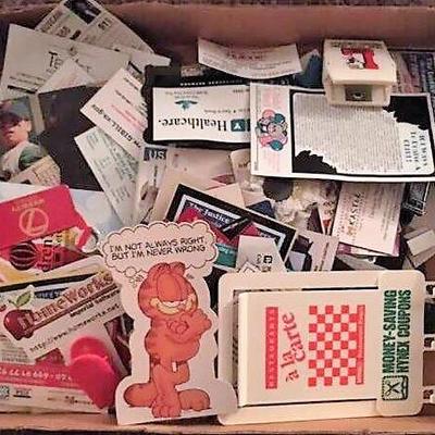 Magnet Lot