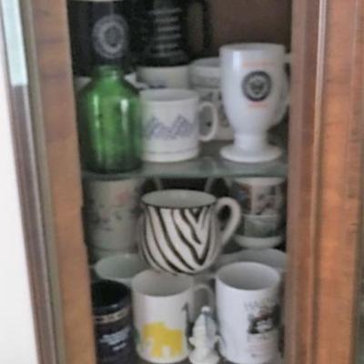 Misc. Dishes Lot