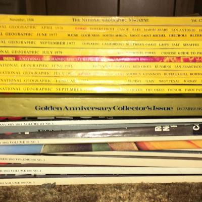 Lot #18 of Books