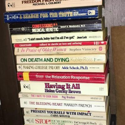 Book Collection #2