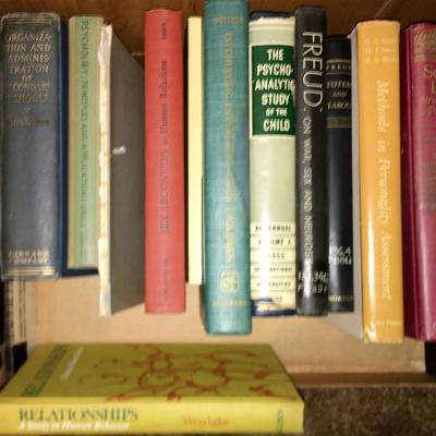 Lot #19 of Books