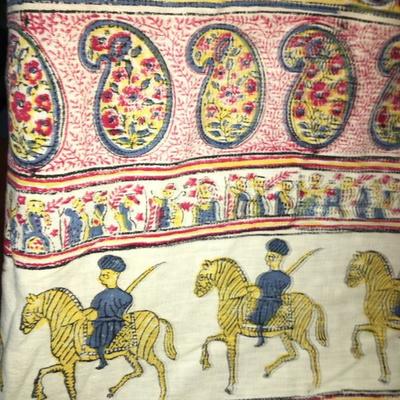 Linens