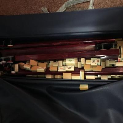 Game with Bag