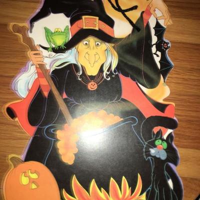 Halloween Decoration