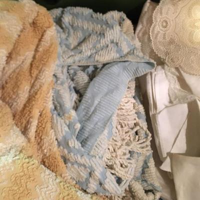 Linens