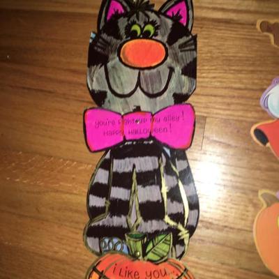 Halloween Decoration