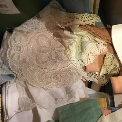 Linens