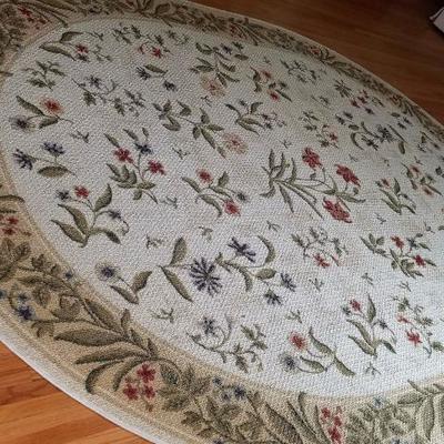 Large Room Area Rug