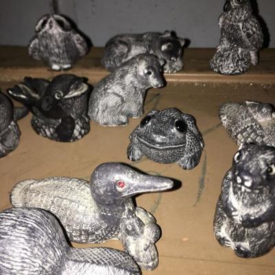 Miniatures