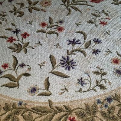 Large Room Area Rug