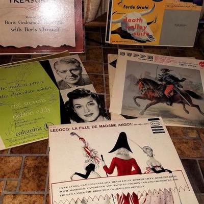 Record Collection #1 "1974"