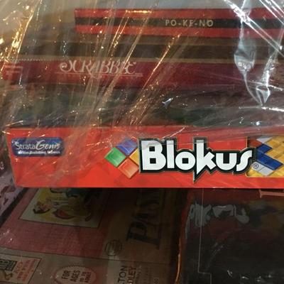 Boards Games