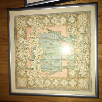 Variety of Art