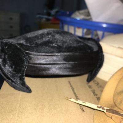 Lots of Hats
