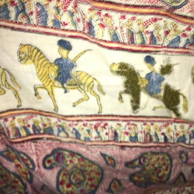 Linens