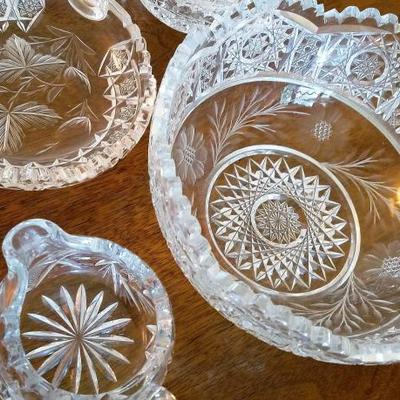 Glassware Relist