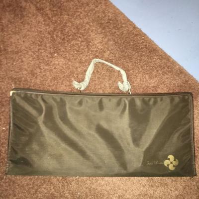 Game with Bag