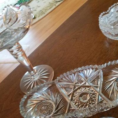 Glassware Relist