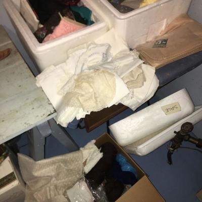 Misc. Linens