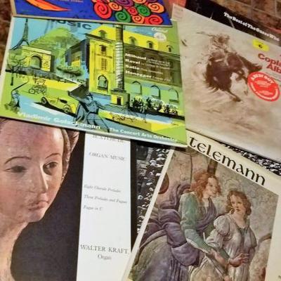 Record Collection #7 "BeeGees"