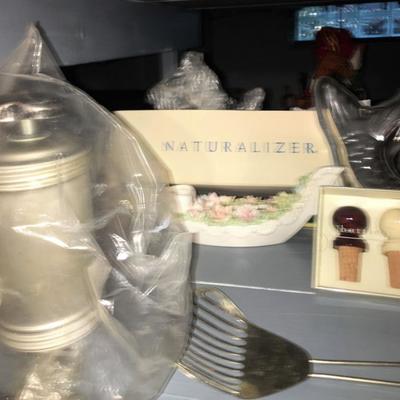 Cookware and Pots