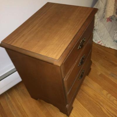 End Table