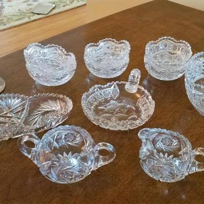 Glassware Relist