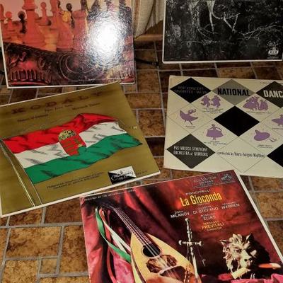 Record Collection #1 "1974"