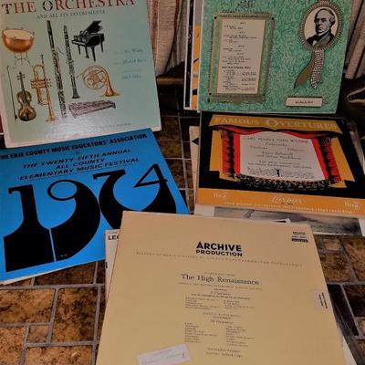 Record Collection #1 "1974"
