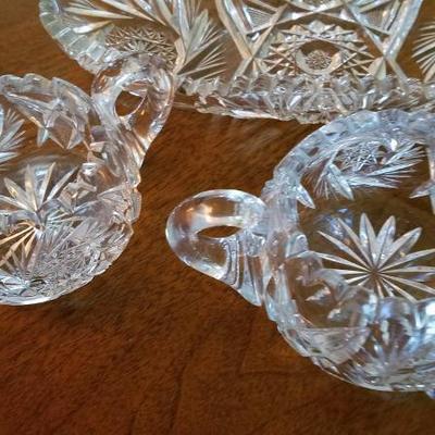 Glassware Relist