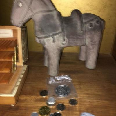 Contents of Shelf 2