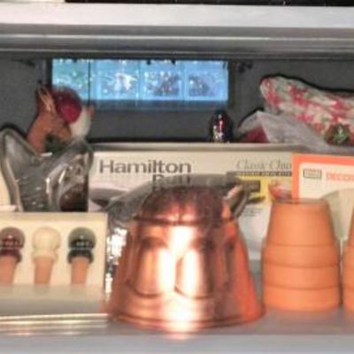 Cookware and Pots