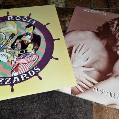 Record Collection #3 "Sound of Music"