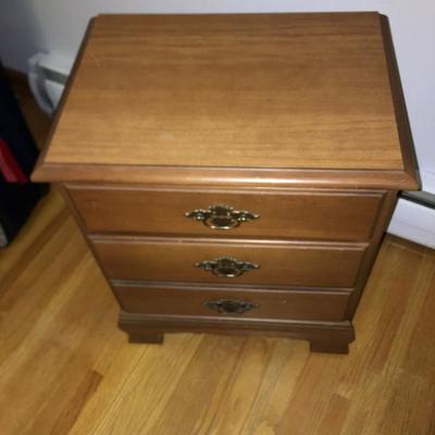 End Table