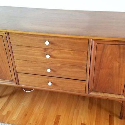 Drexel - Mid Century Buffet