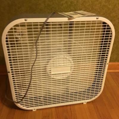 (2) Fans