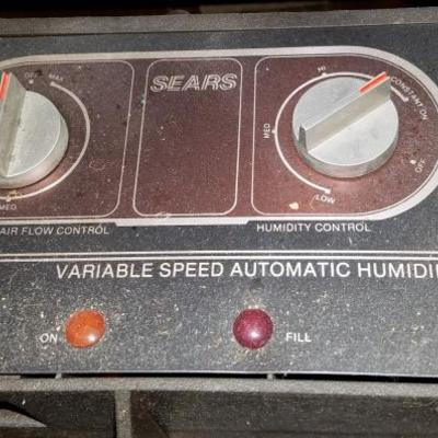 Humudifier 1 