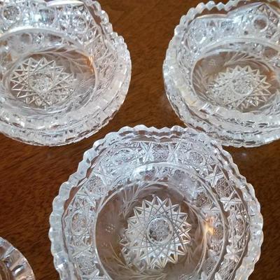 Glassware Relist