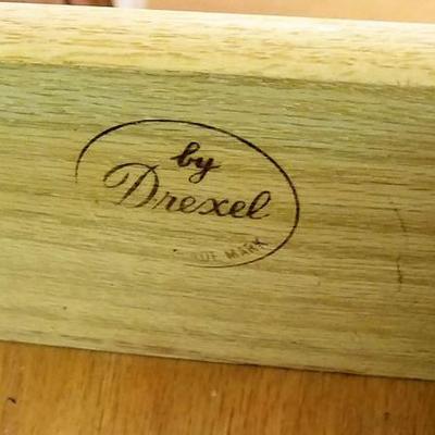 Drexel - Mid Century Buffet