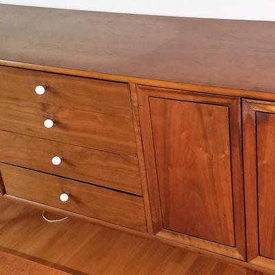 Drexel - Mid Century Buffet