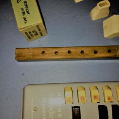 Hohner Melodica