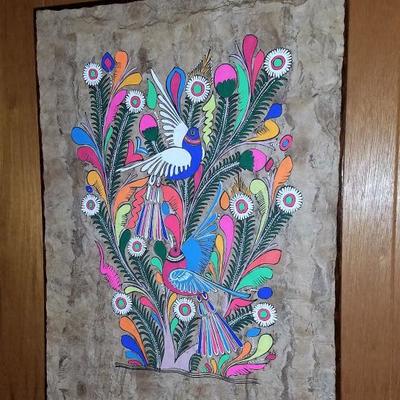 Vintage Art