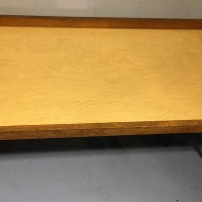 Vintage Mid Century Coffee Table