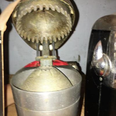 Kitchen Chopper and Juicer